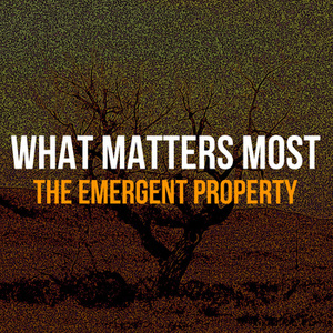 The Emergent Property